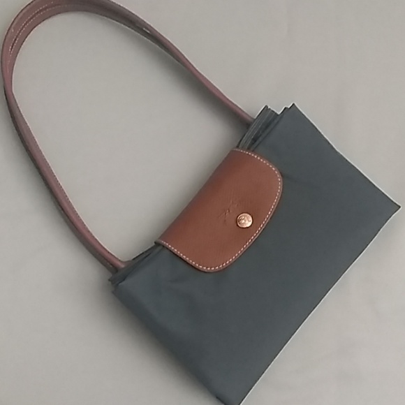 Longchamp Handbags - Longchamp Le Pliage "Shopping" Large Tote